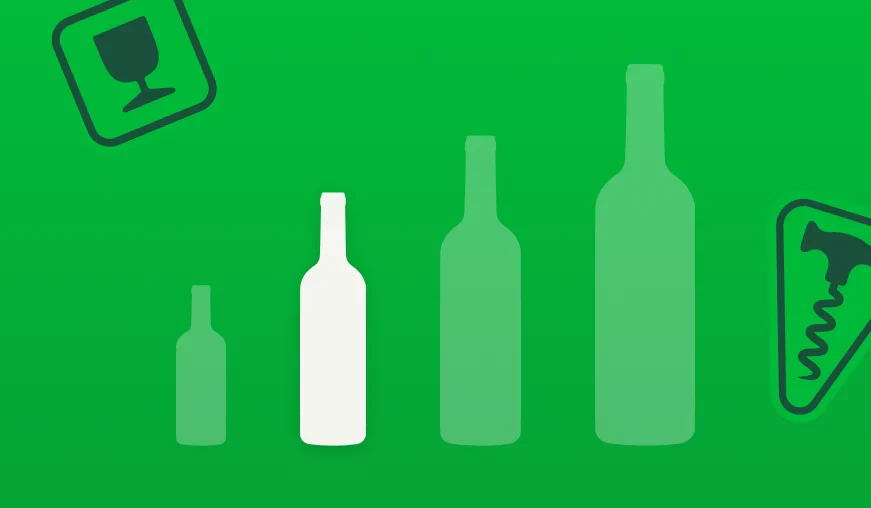 1L + Packs at Vinoscout