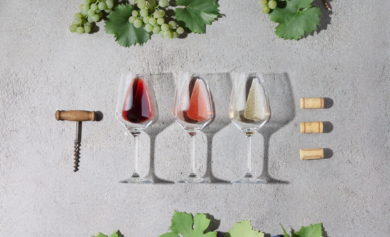 Unsere Weinwelt bei Vinoscout