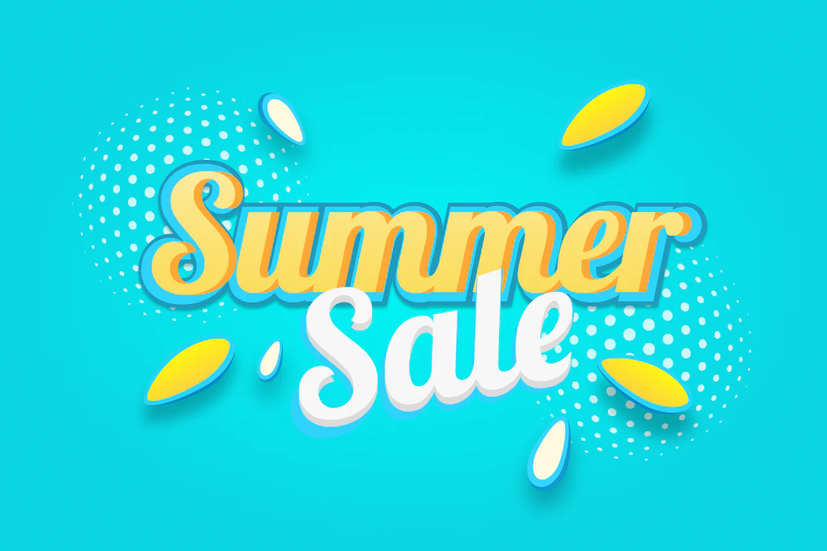Summersale