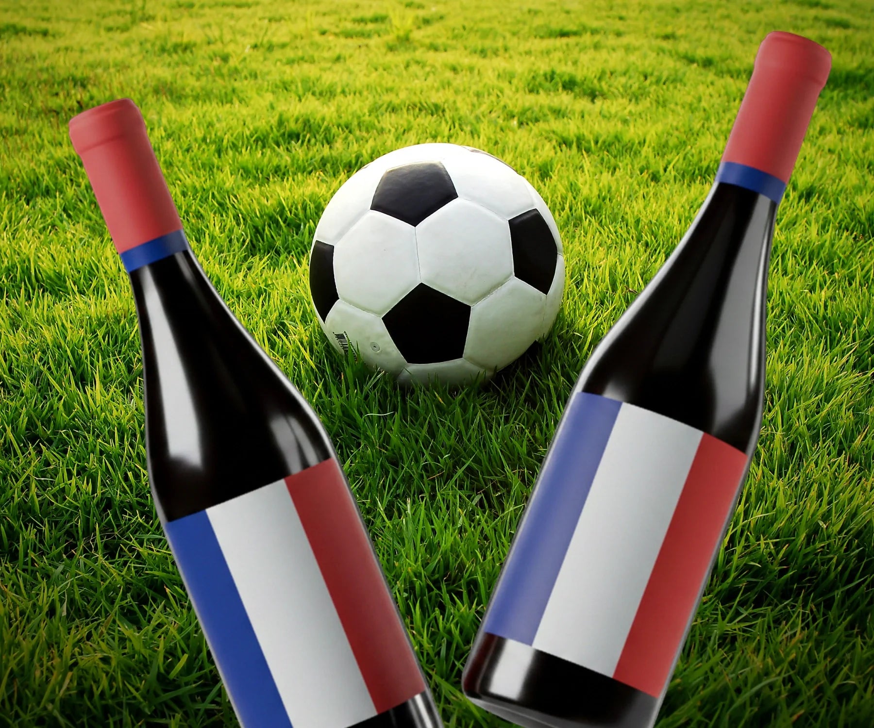 Team Frankreich