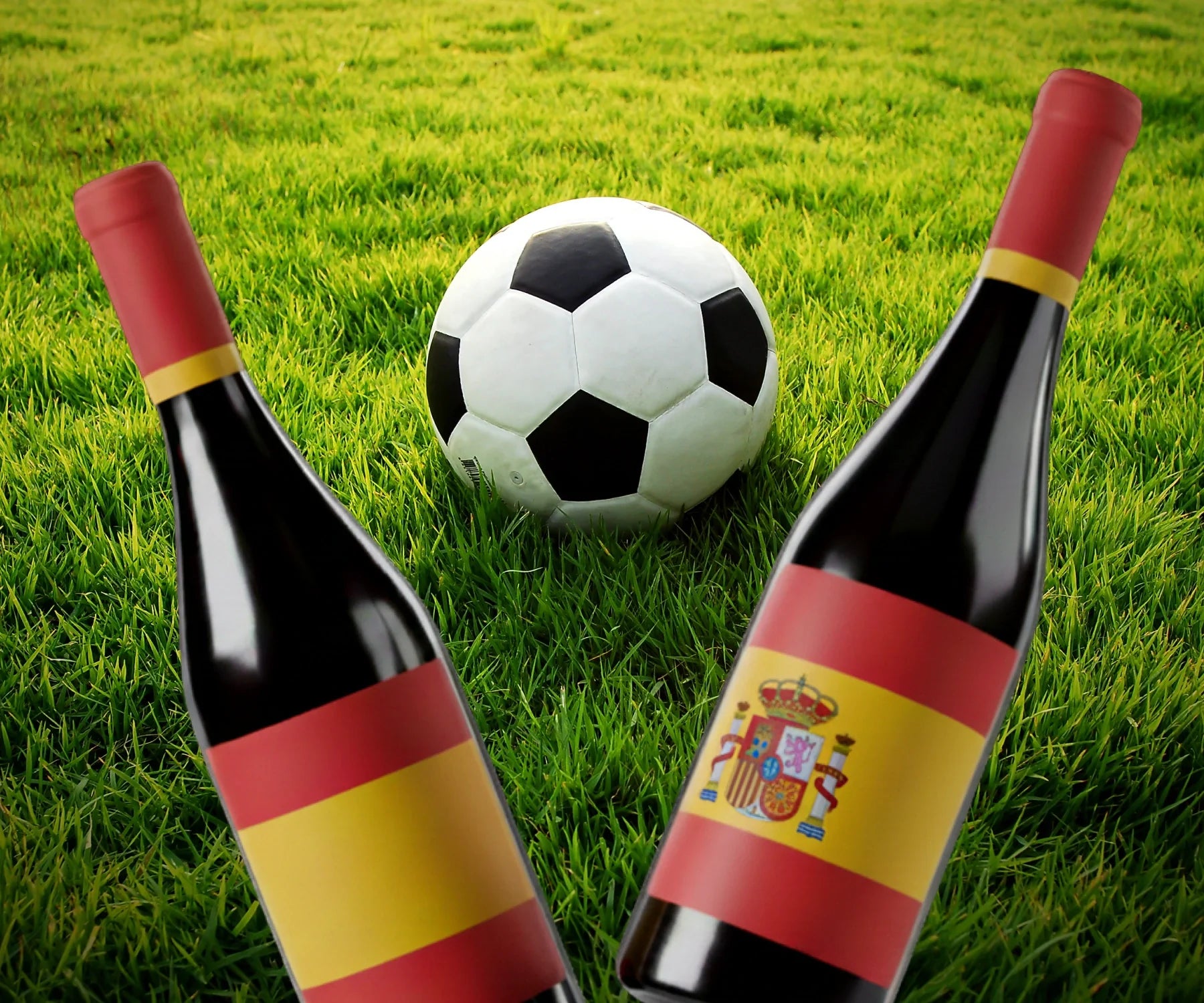 Team Spanien
