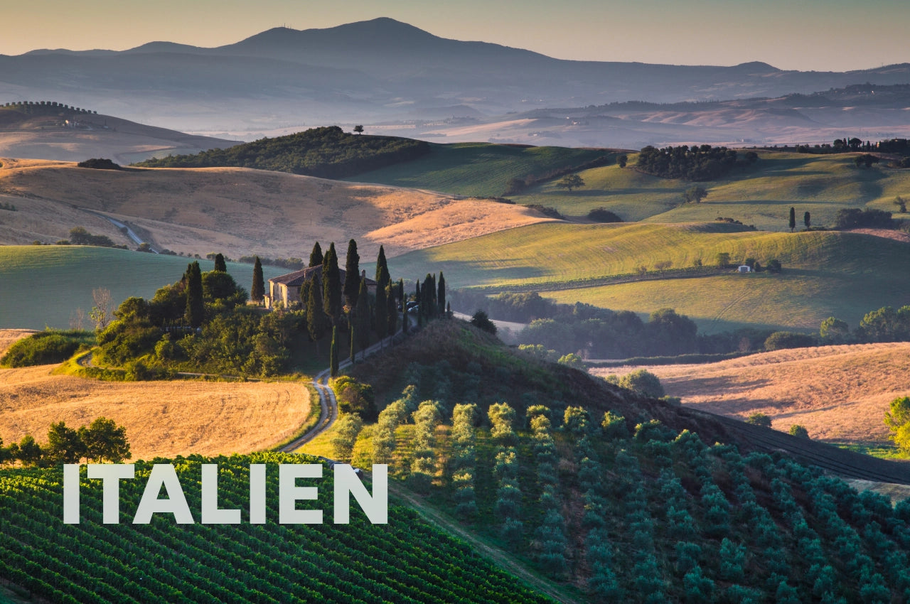 Italien