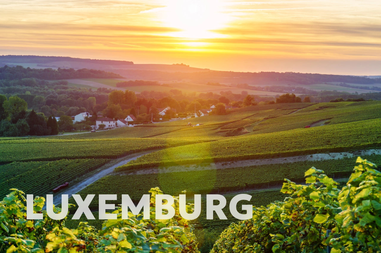 Luxemburg