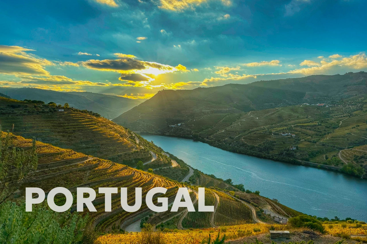 Portugal