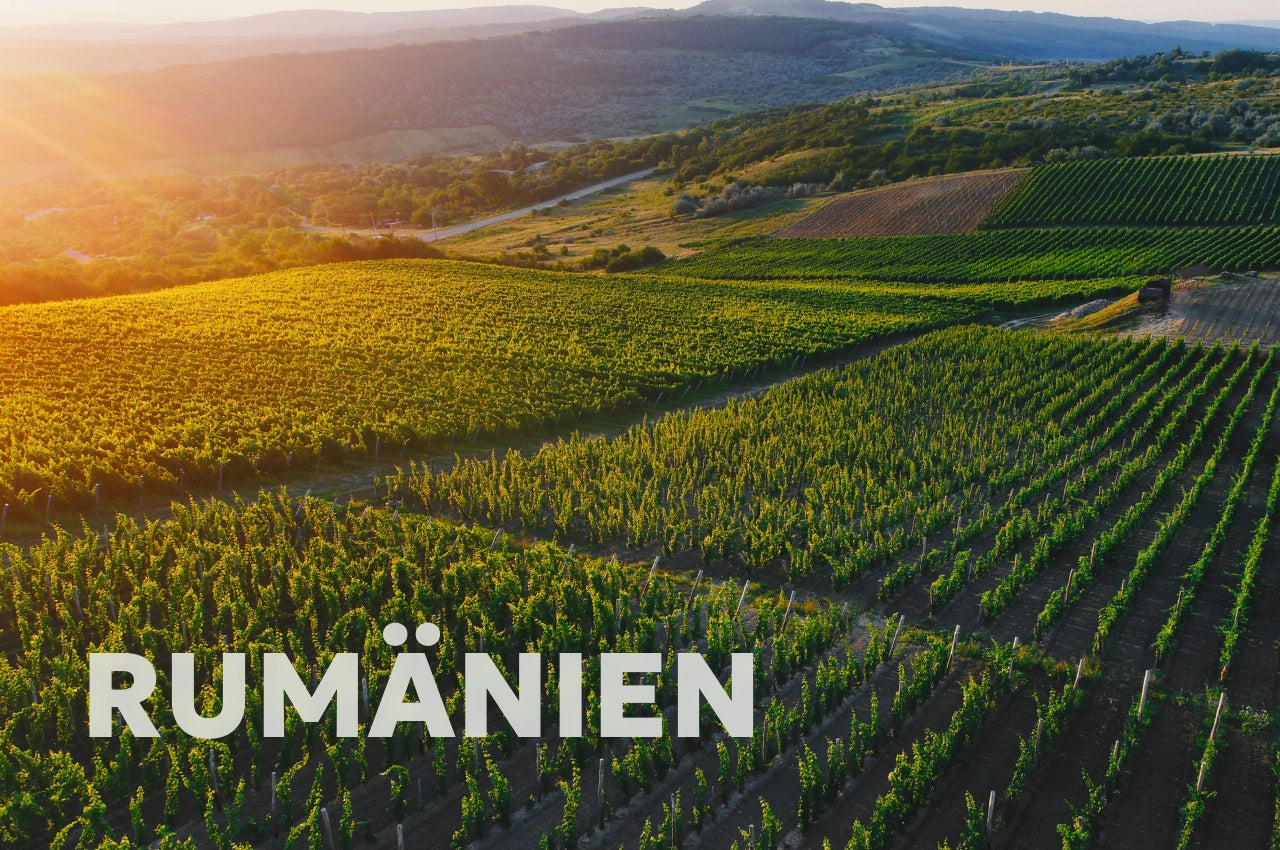 Rumänien
