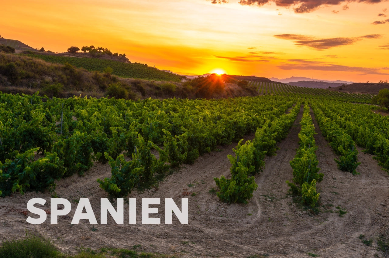 Spanien