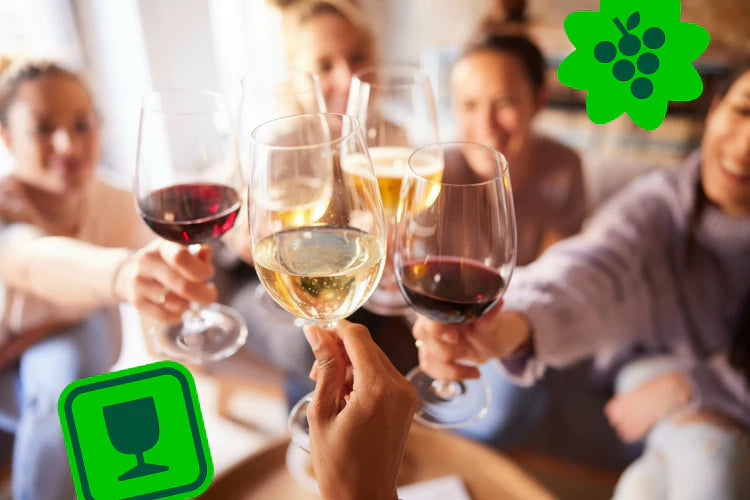 Sparpakete bei Vinoscout