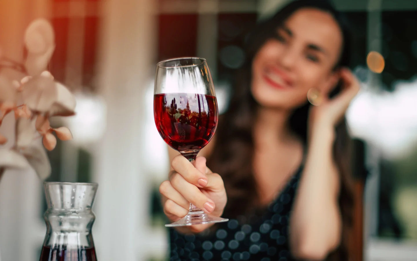 Rotwein bei Vinoscout