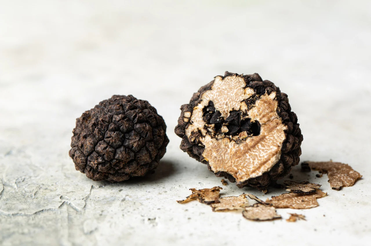 Truffles & Co. at Vinoscout