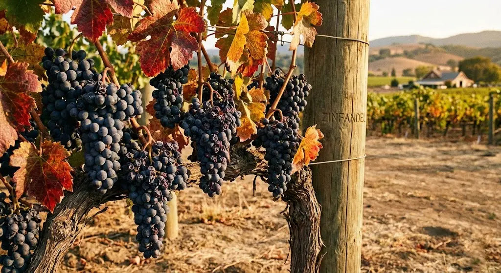 Zinfandel
