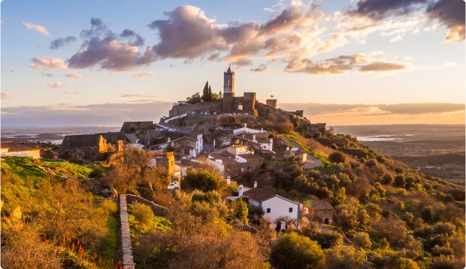 Alentejo