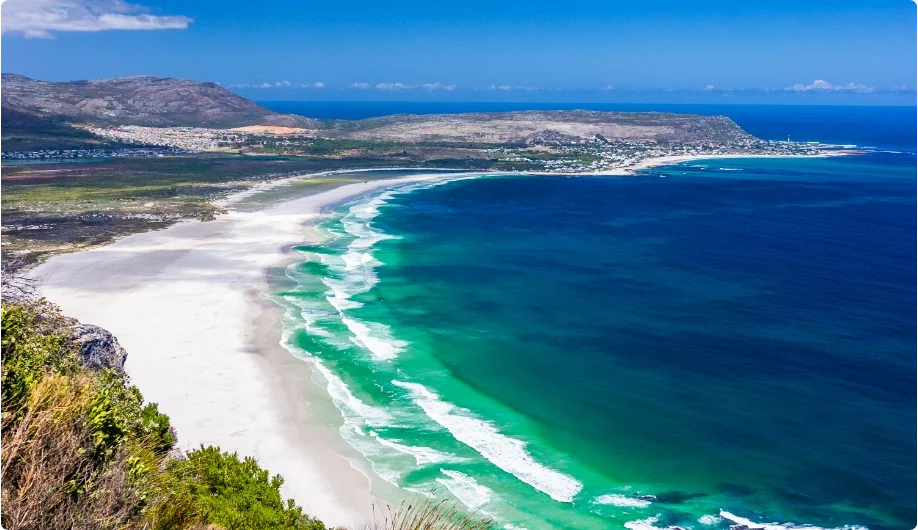Coastal Region