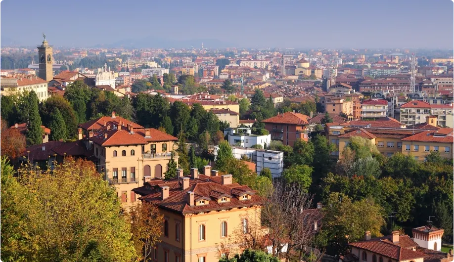 Lombardei
