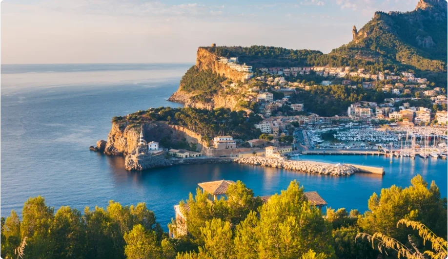 Mallorca