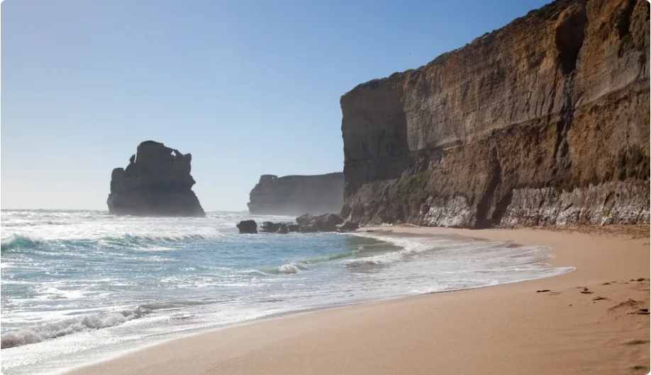 New South Wales