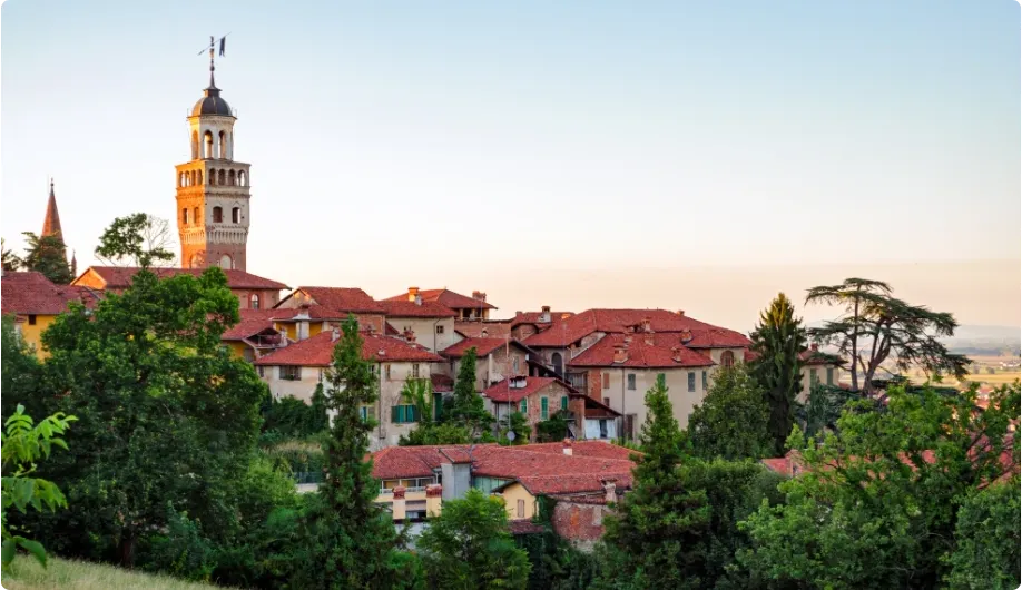 Piemont