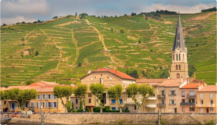Rhone