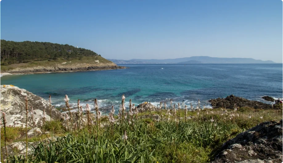 Rías Baixas