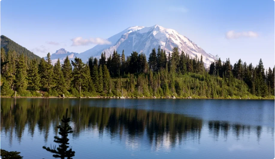 Washington State