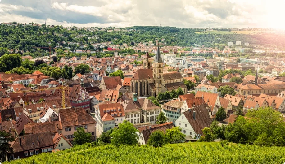 Württemberg