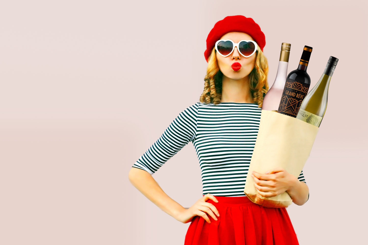 Vive la France bei Vinoscout
