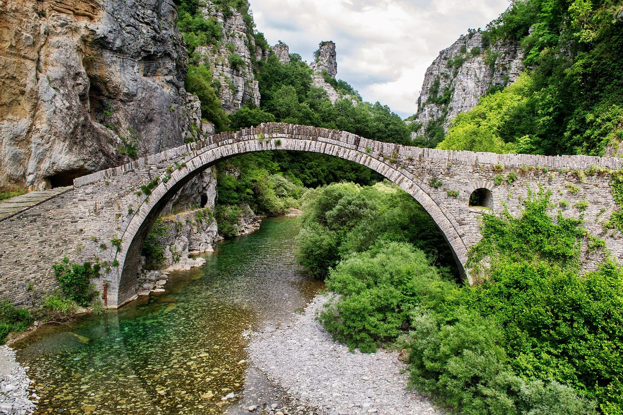Peloponnese
