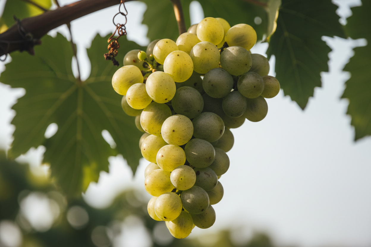Grüner Veltliner