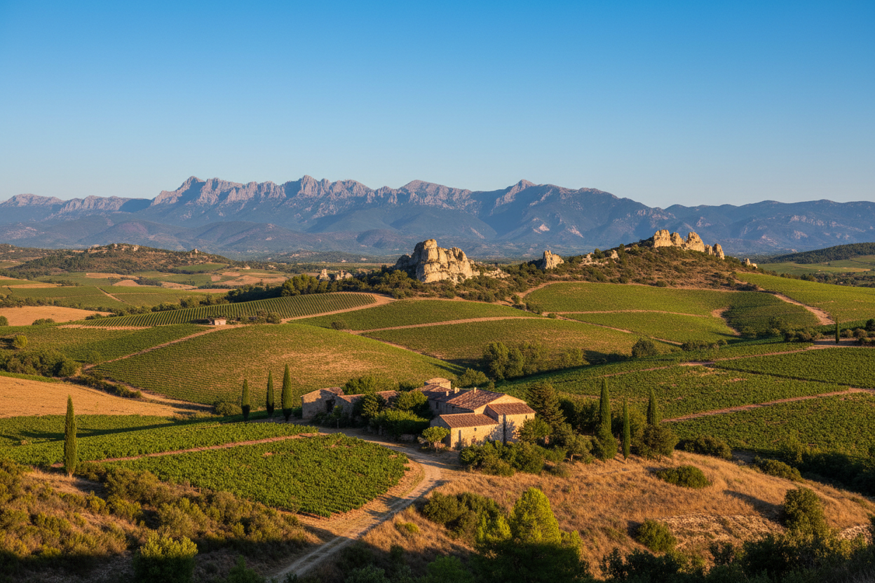 Corbieres