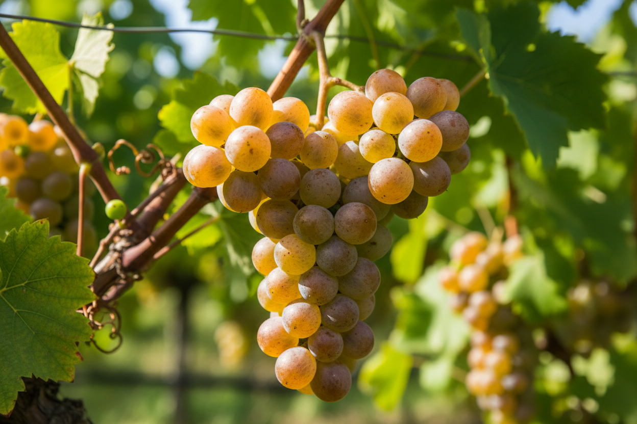 Auxerrois