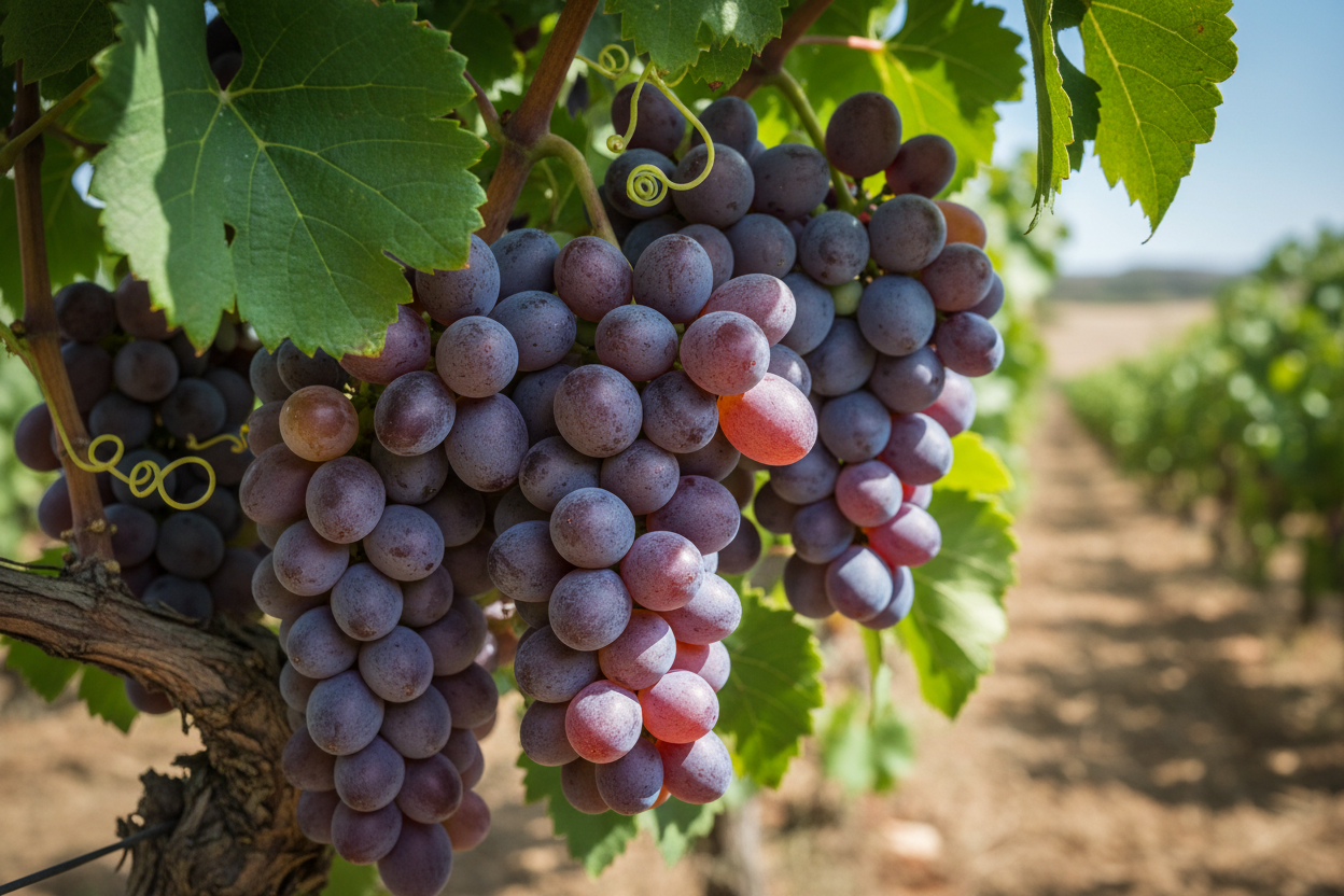 Castilla at Vinoscout