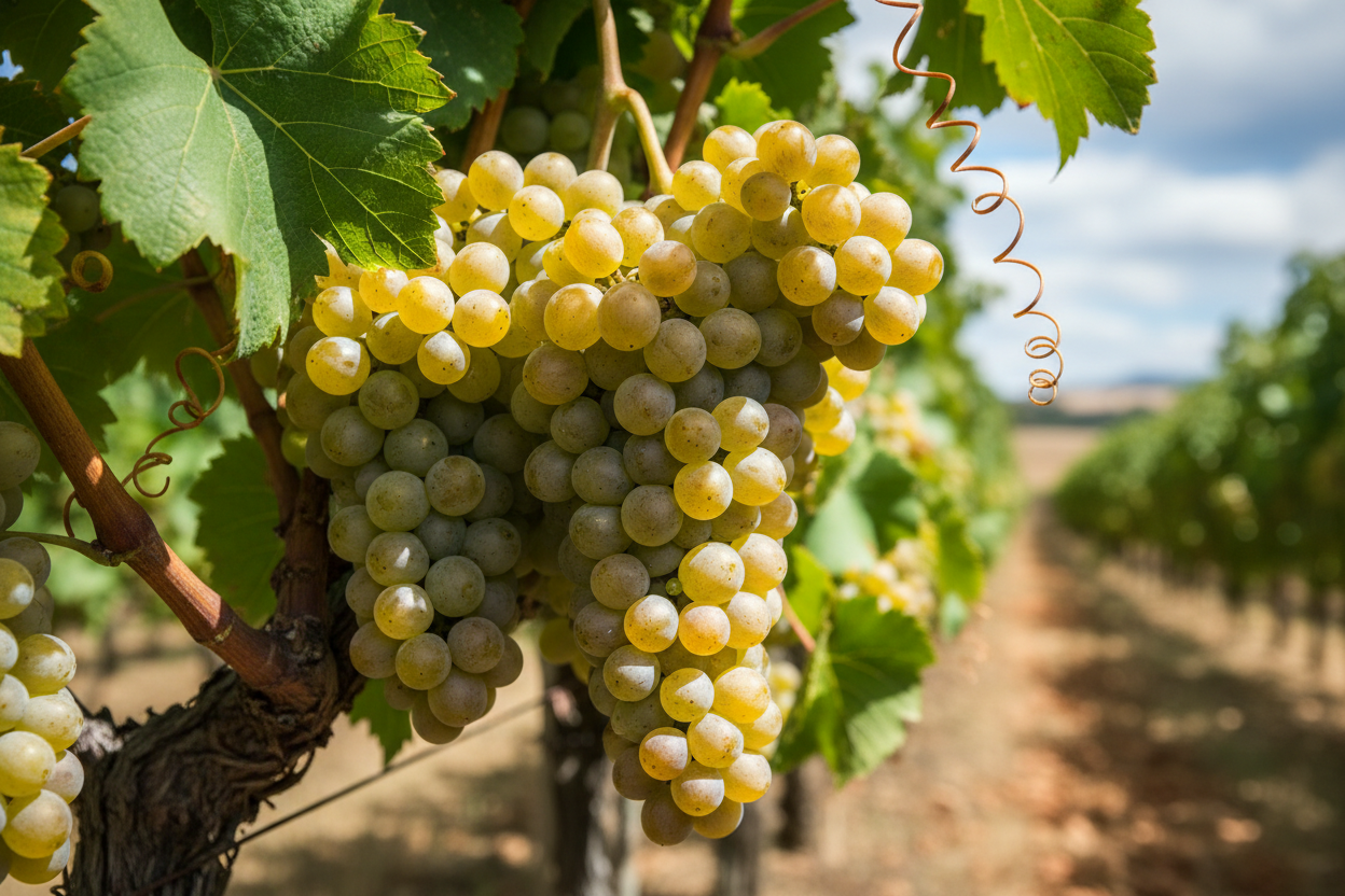 Chenin Blanc