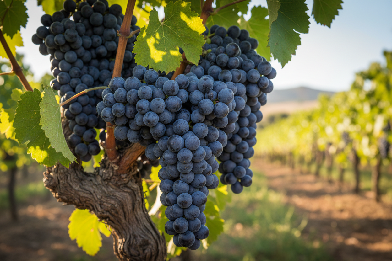 Cinsault