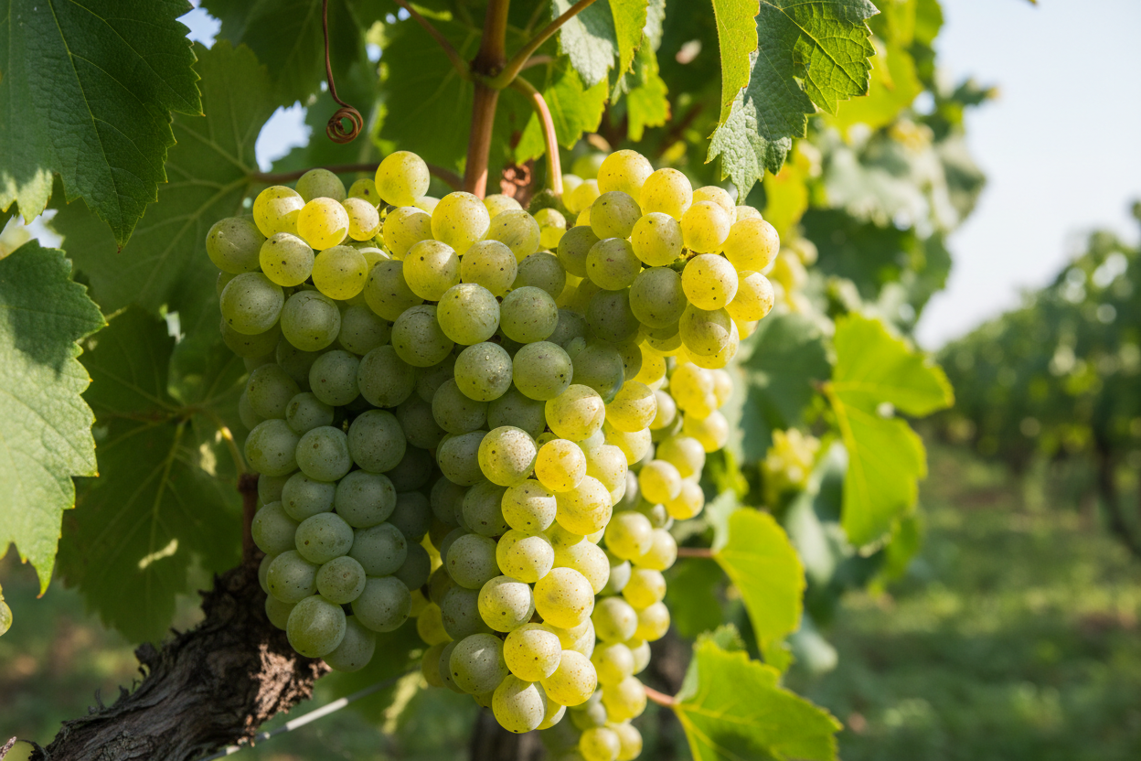 Cortese bei Vinoscout
