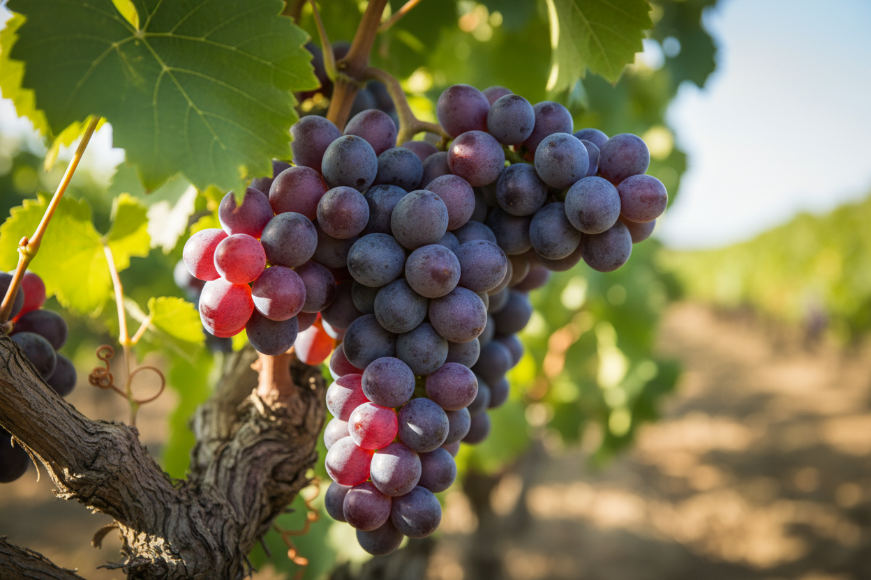 Côtes du Rhône