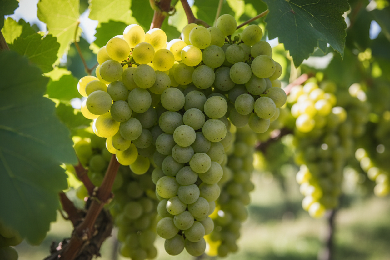 Glera at Vinoscout