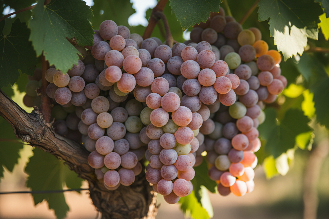 Grenache Gris