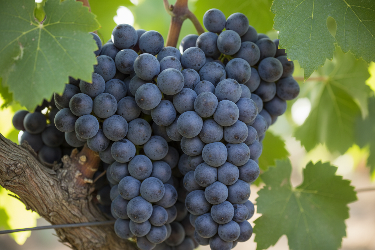 Grenache Noir