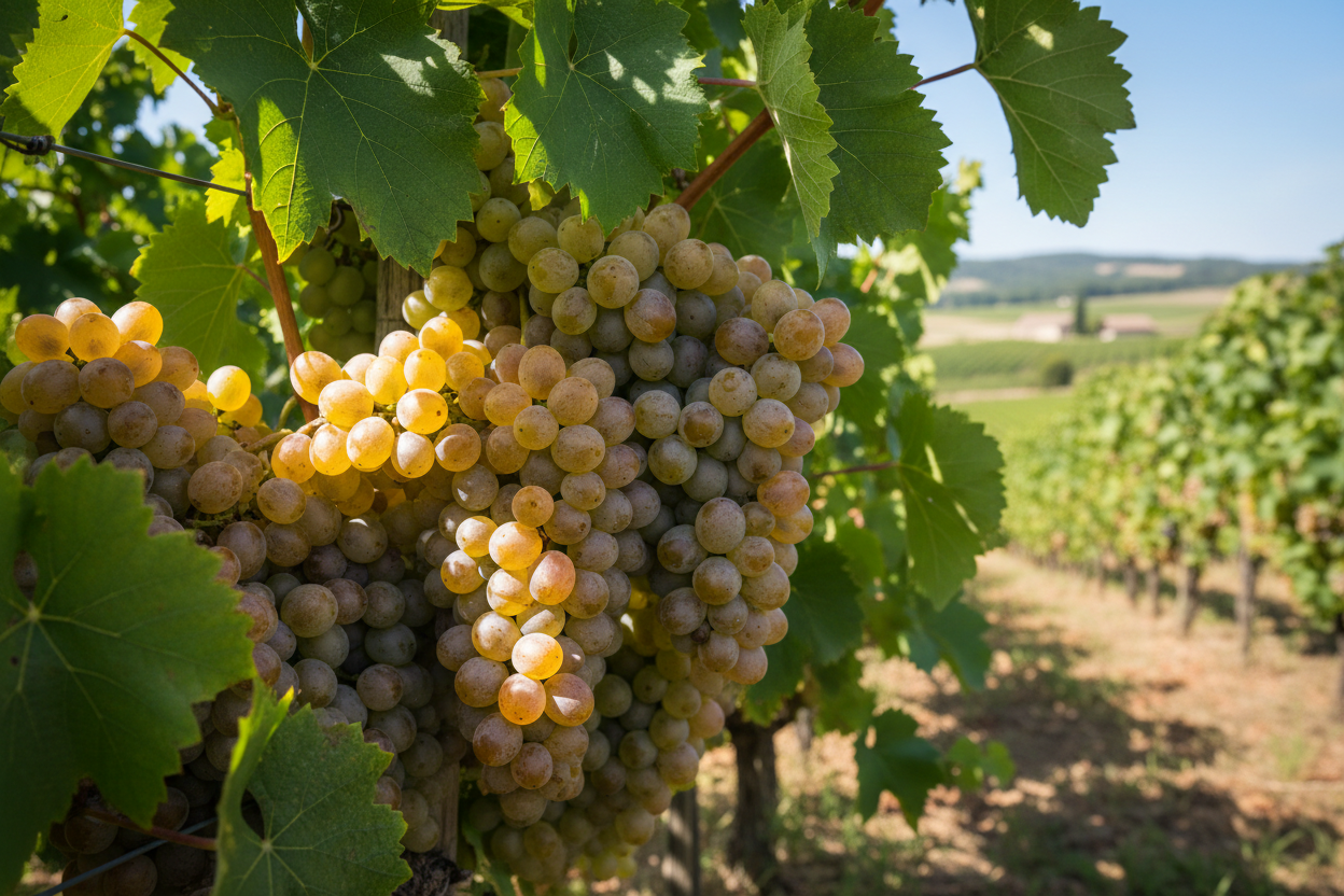 Limoux at Vinoscout