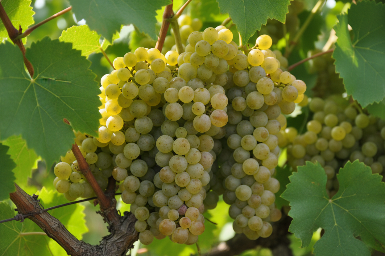 Melon de Bourgogne