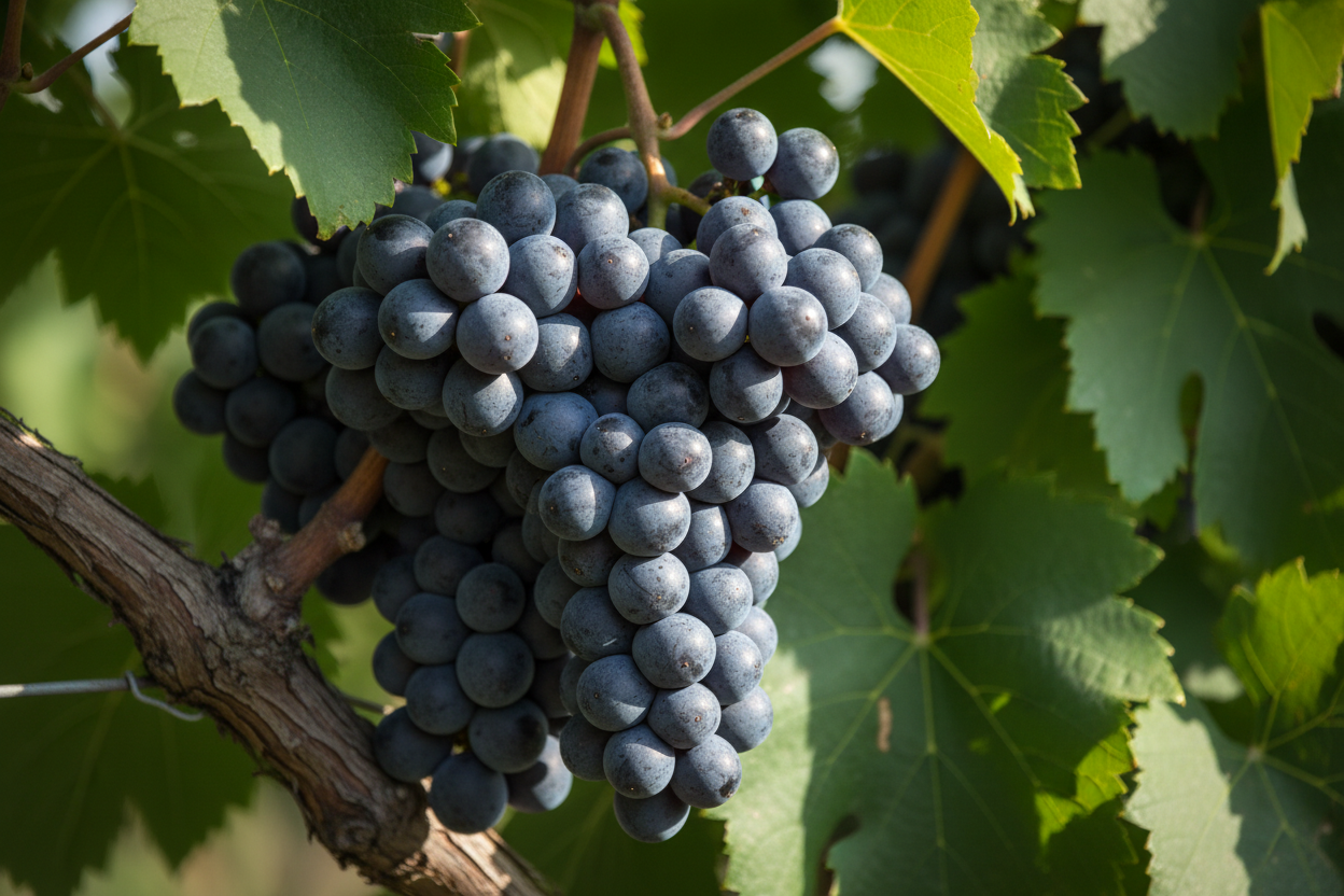 Montepulciano at Vinoscout