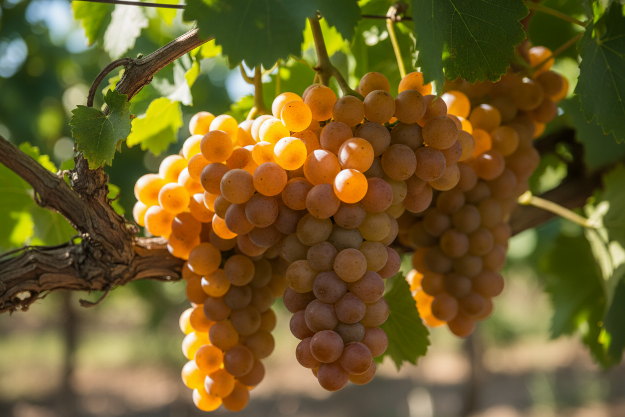 Moscatel