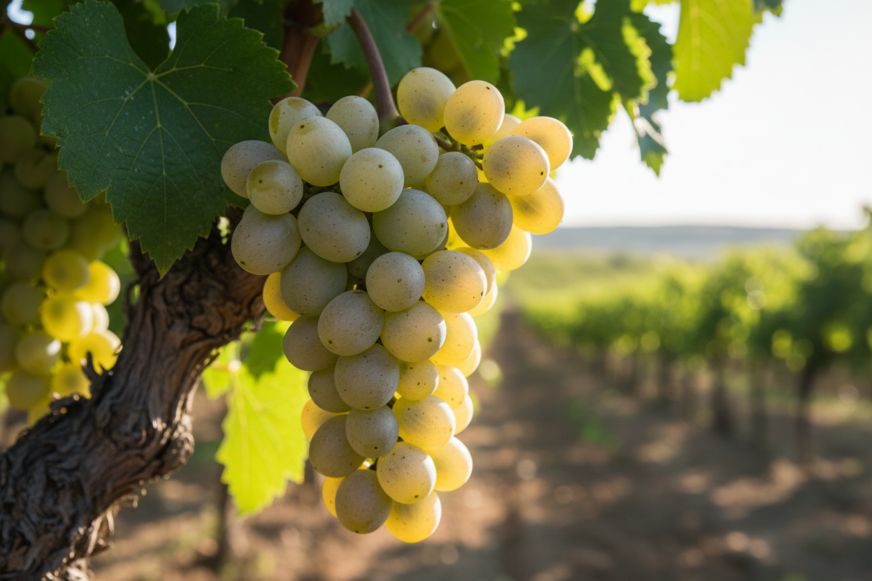 Muscat Blanc