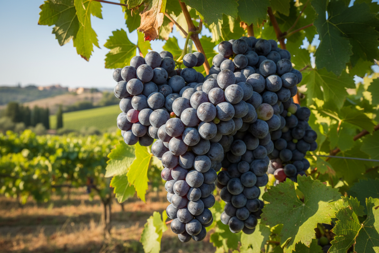 Nero d`Avola