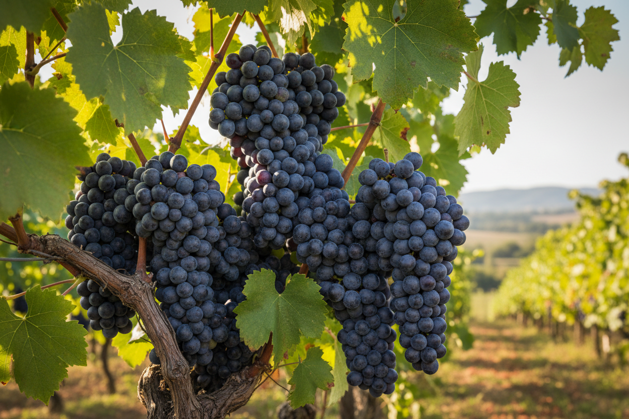 Sagrantino