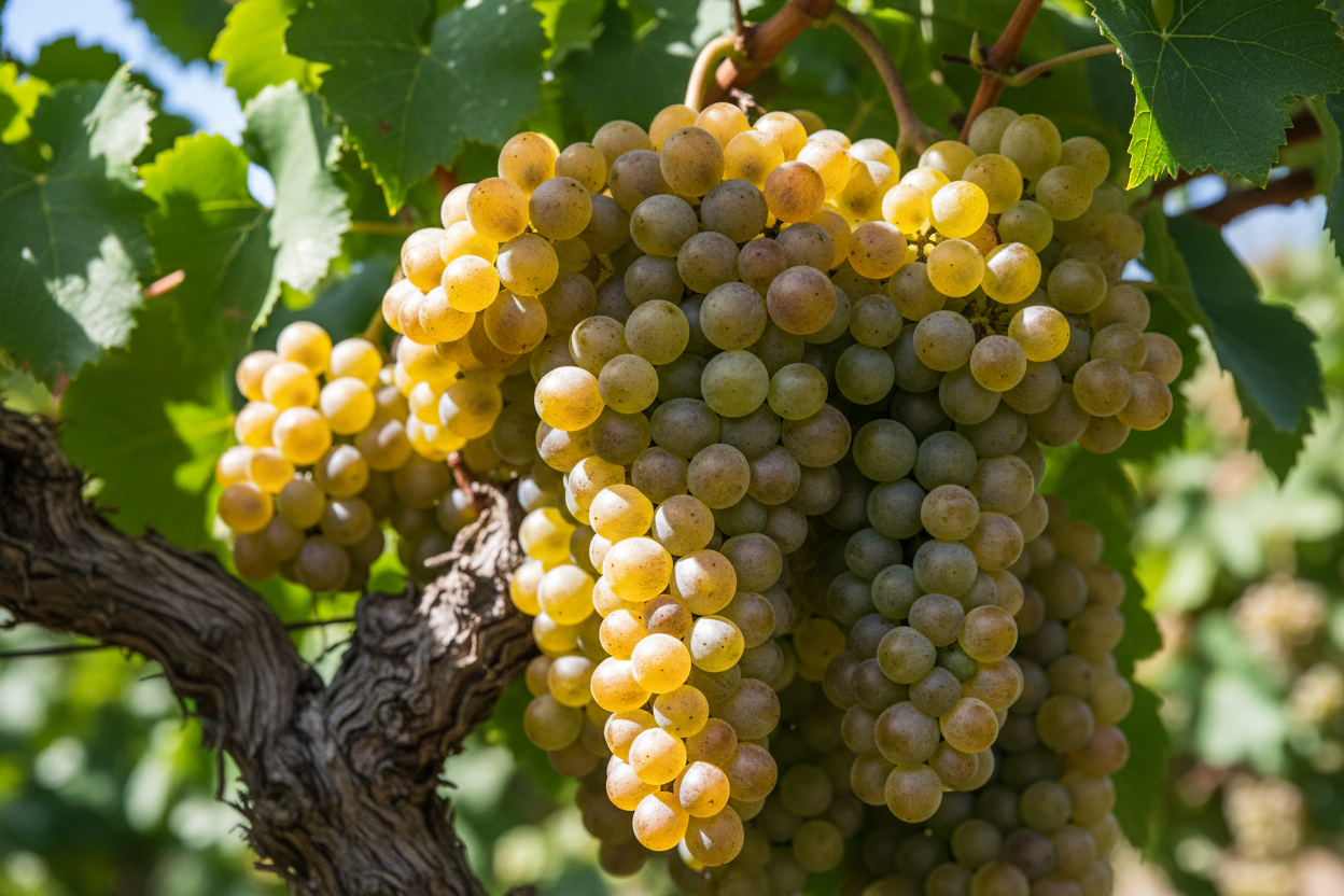 Semillon at Vinoscout