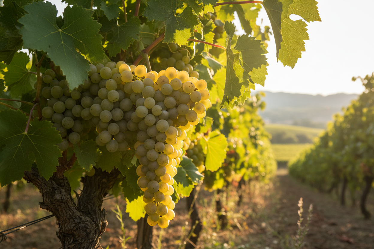 Trebbiano di Lugana
