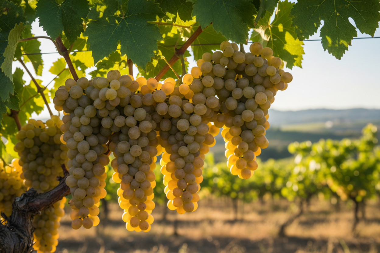 Malvasia Bianca