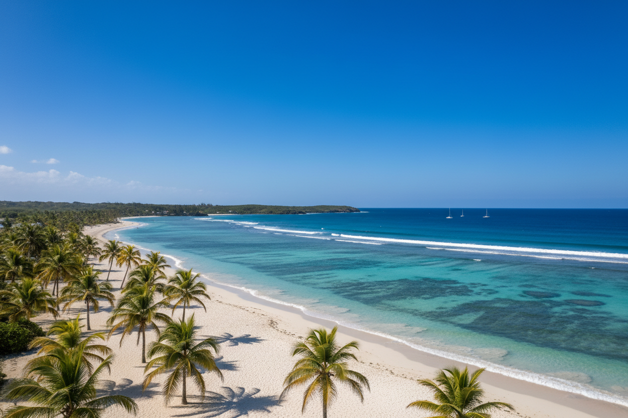 Barbados at Vinoscout