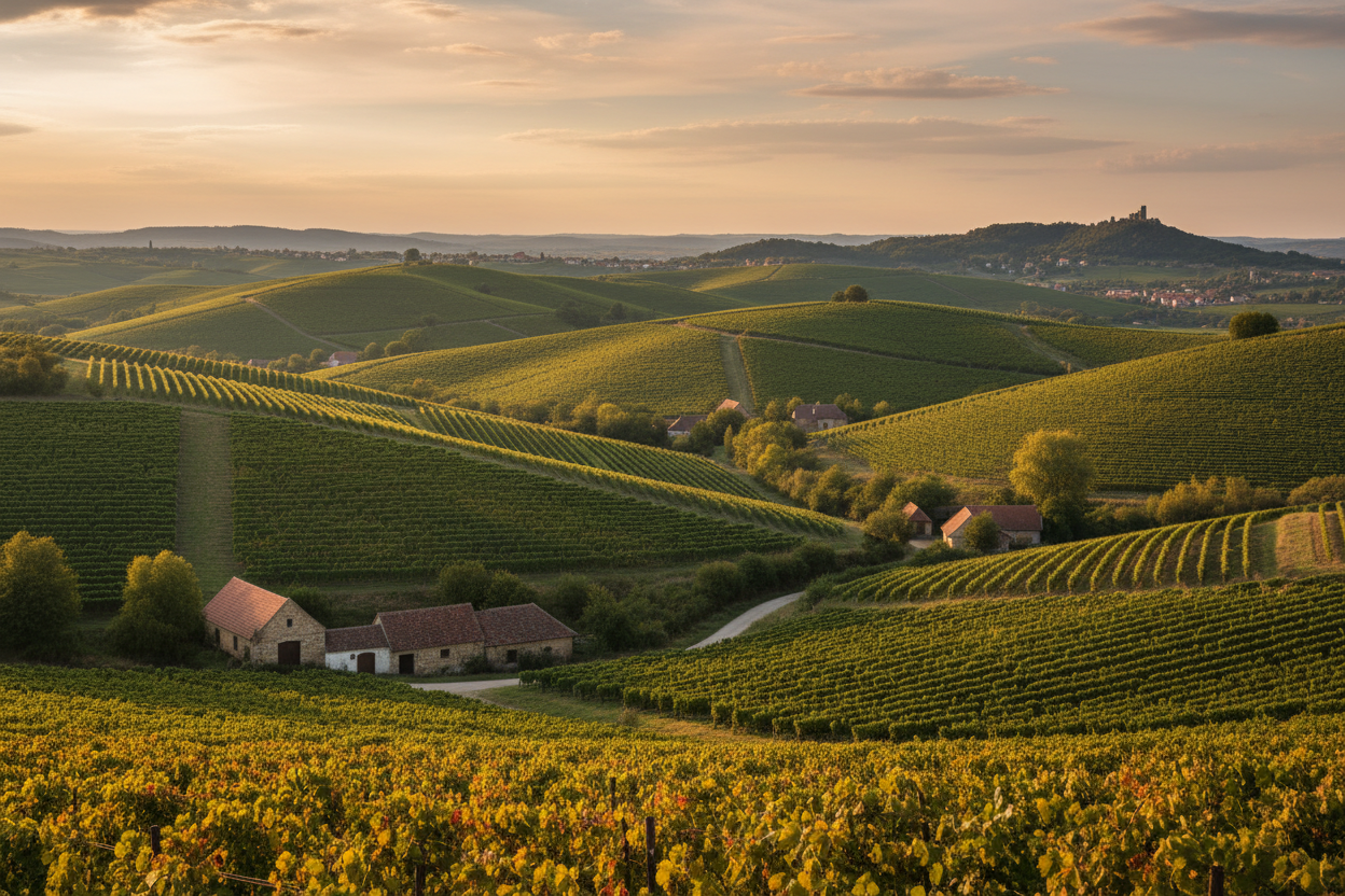 Tokaj