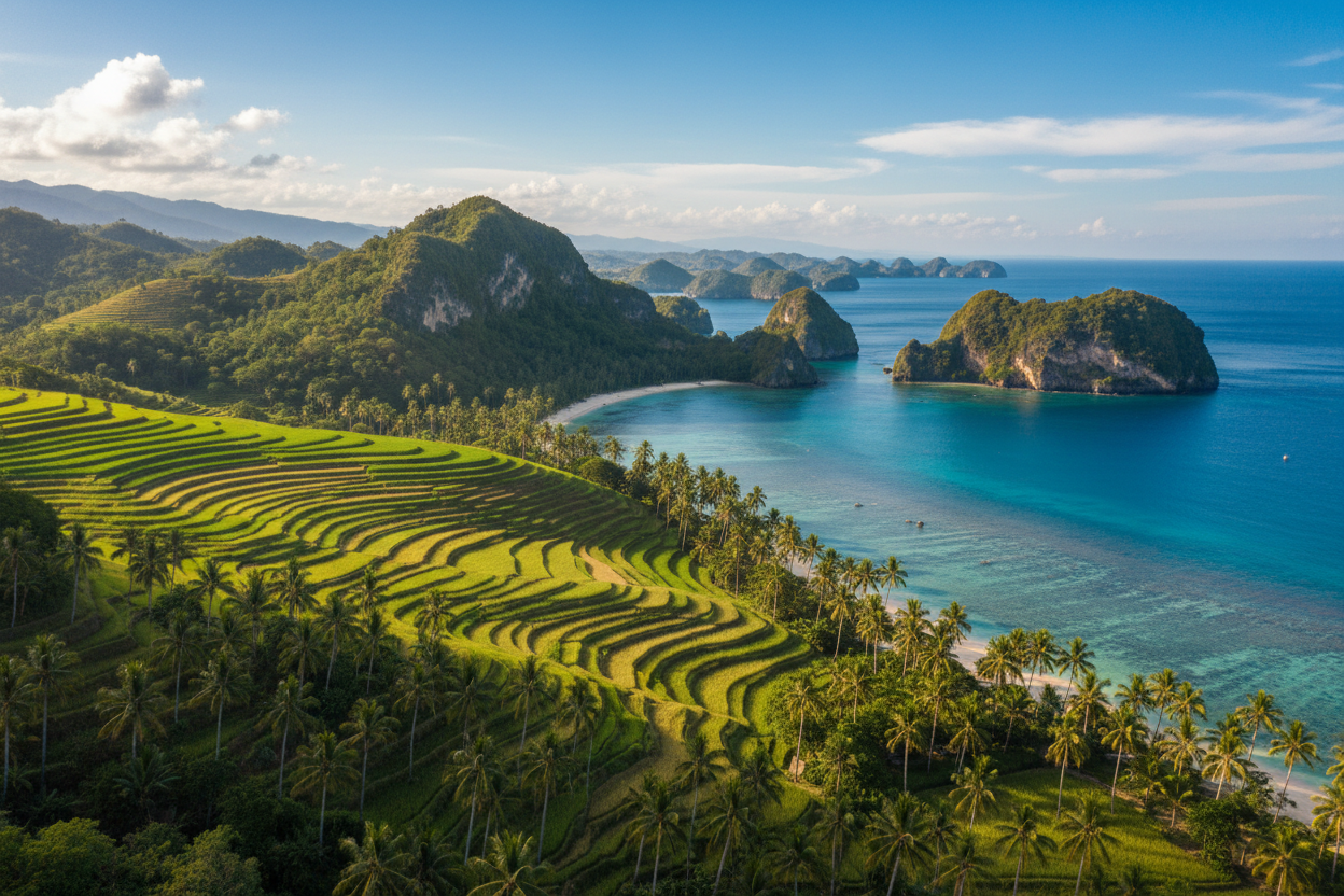 Philippinen